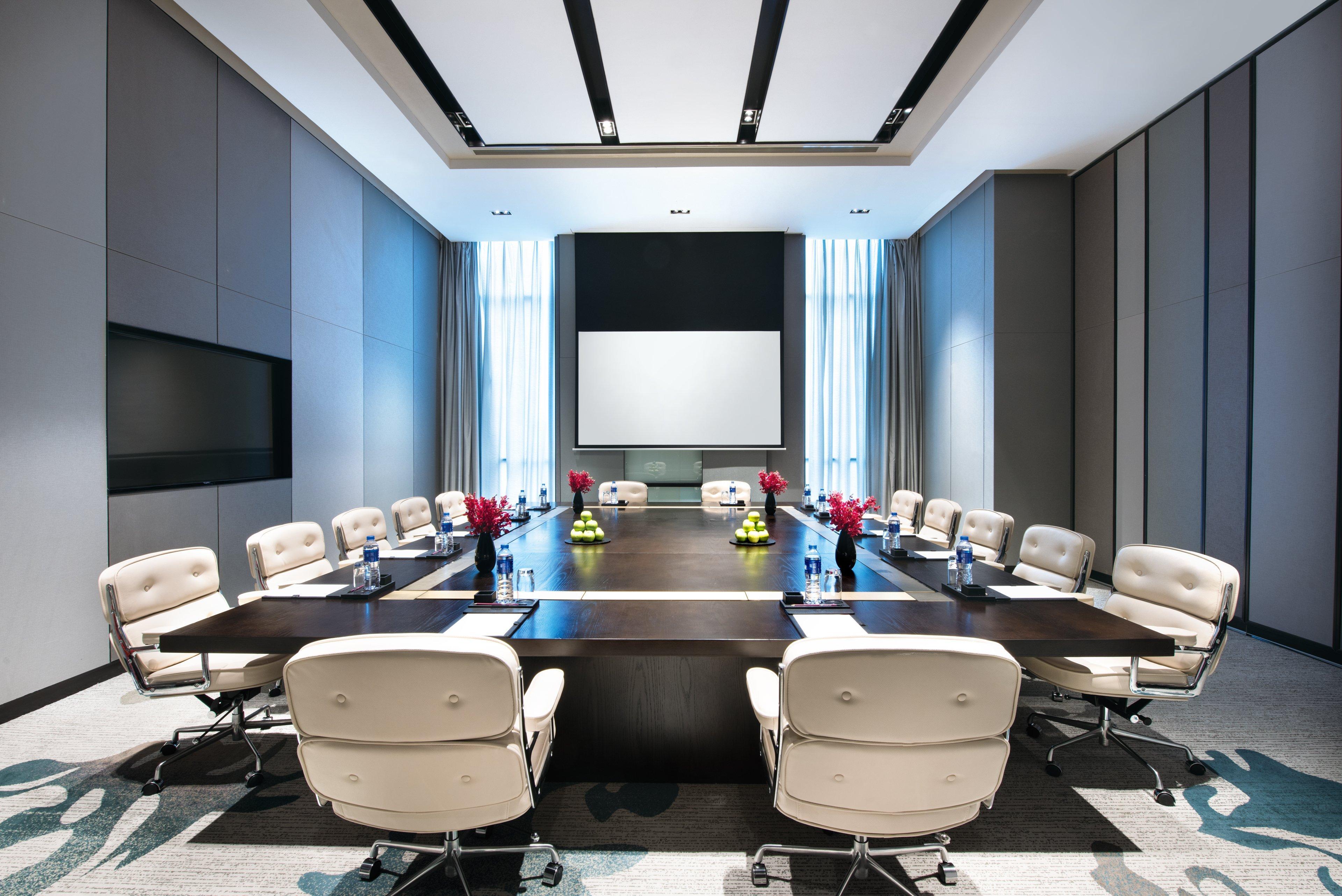 Crowne Plaza Baoji City Center, an IHG Hotel Zewnętrze zdjęcie
