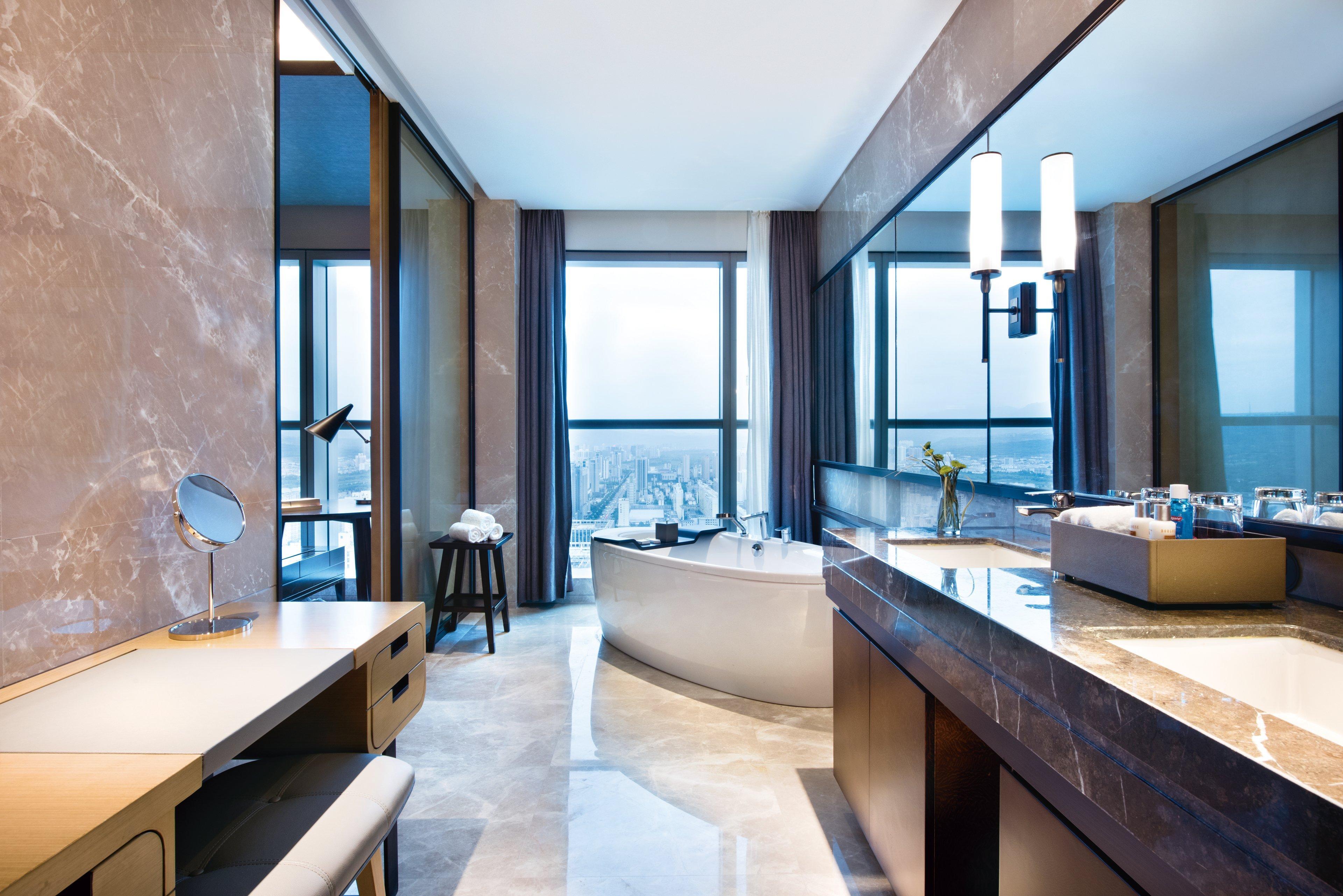 Crowne Plaza Baoji City Center, an IHG Hotel Zewnętrze zdjęcie
