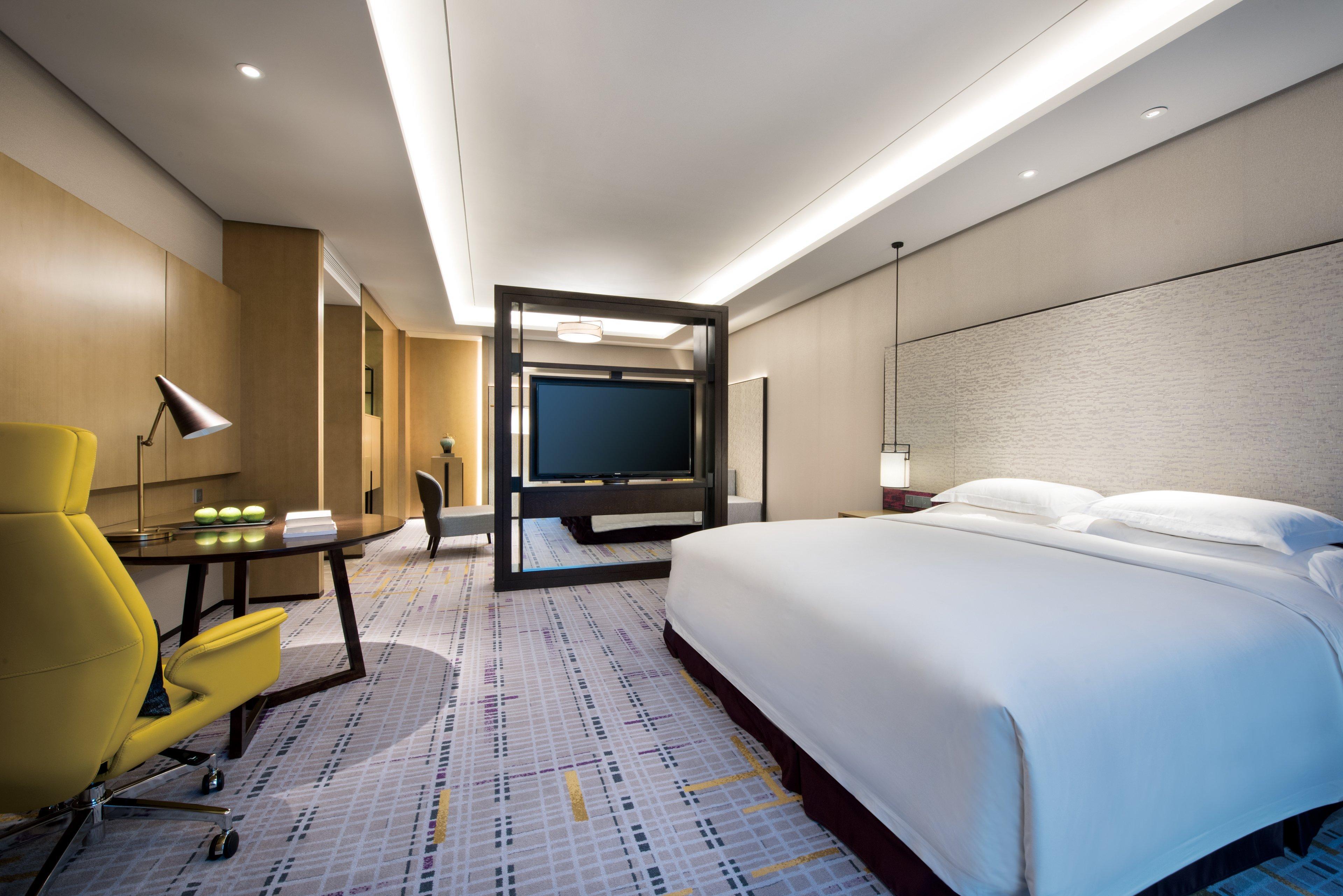 Crowne Plaza Baoji City Center, an IHG Hotel Zewnętrze zdjęcie
